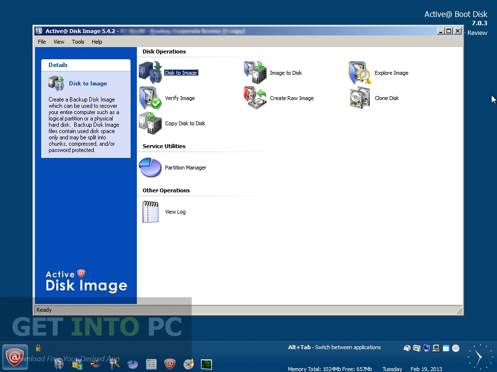 Active Boot Disk Suite Direct Link Download