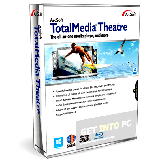 Total media theater 6 serial key code