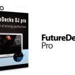 FutureDecks DJ Pro Free Download