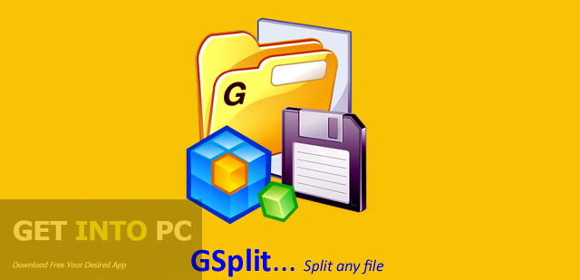 GSplit Free Download