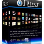 JRiver Media Center Free Download