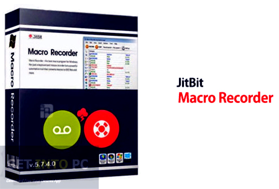Blank smear Human Jitbit Macro Recorder Free Download