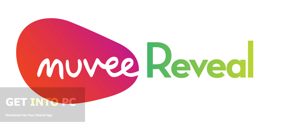 Muvee Reveal Free Download