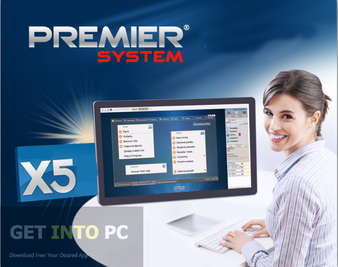 Premier System X5 Free Download