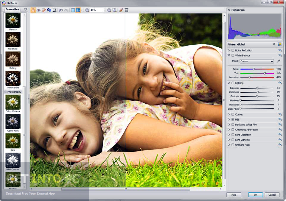 Serif PhotoPlus X7 Direct Link Download