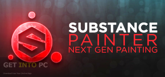 Substance Painter Free Download