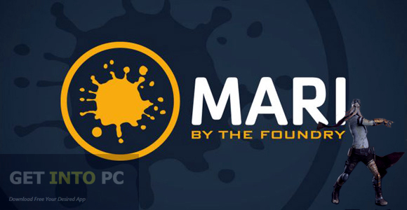 The Foundry Mari Free Download