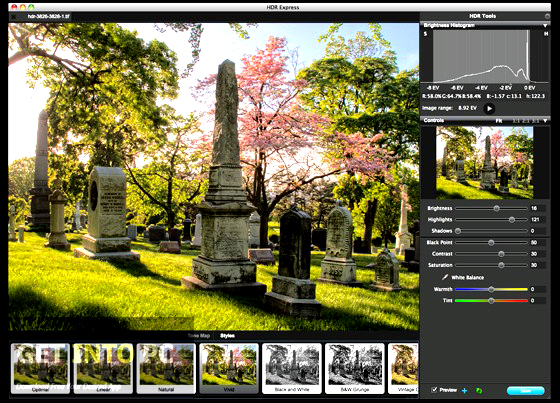 Unified Colors HDR Expose Direct Link Download