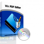 WinPDFEditor Free Download
