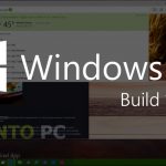 Windows 10 Build 10061 ISO 32/64 Bit Free Download