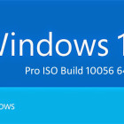 Windows-10-Pro-ISO-Build-10056-64bit Download