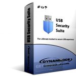 Dynamikode USB Security Suite Free Download