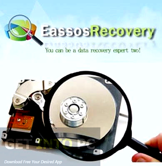Eassos Recovery Free Download