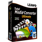 Leawo Total Media Converter Ultimate Free Download