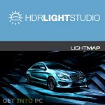 Lightmap HDR Light Studio Free Download