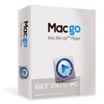 Macgo Windows Blu-ray Player Free Download