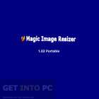 Magic Image Resizer 1.02 Portable Free Download