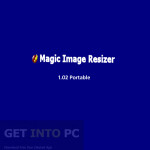 Magic Image Resizer Portable Free Download