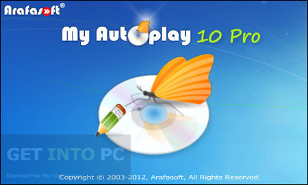 My Autoplay Professional Direct Link Download