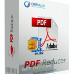 ORPALIS PDF Reducer Pro Free Download