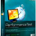 Passmark PerformanceTest Free Download