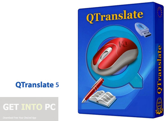 QTranslate 5 Free Download
