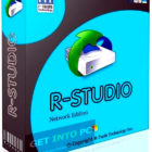 R Studio Network Edition Portable Free Download