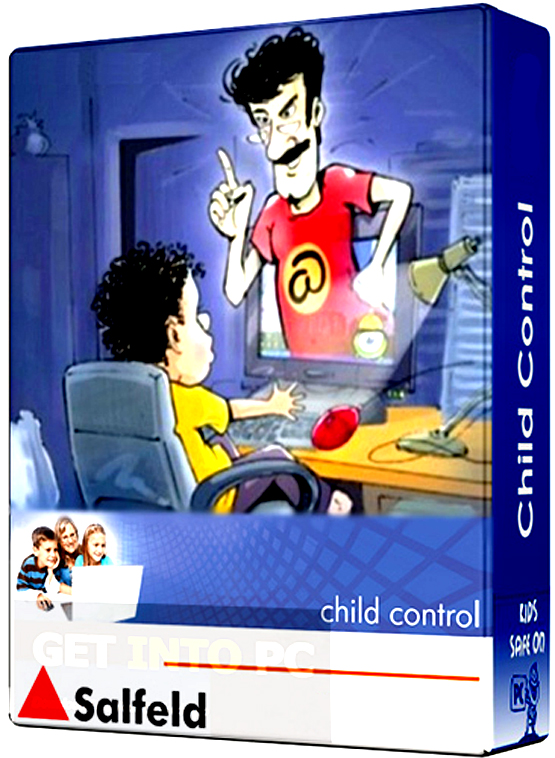 Salfeld Child Control Free Download