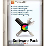 TweakBit Software Pack Free Download