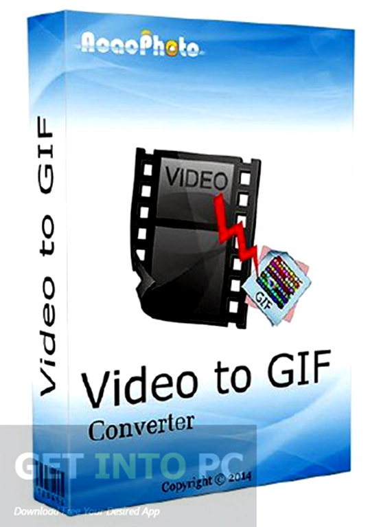 Video to GIF Converter Latest Version Download