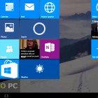 Windows 10 Build 10125 ISO 32 64 Bit Direct Link Download
