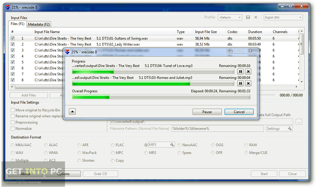 XRecode II Offline Installer Download