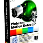 Zebra Webcam Motion Detector Free Download