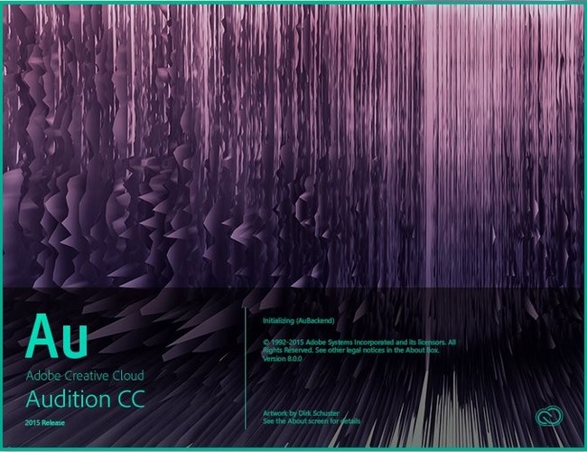 Adobe Audition CC 2015 Free Download