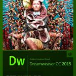 Adobe Dreamweaver CC 2015 Free Download