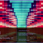 Adobe Media Encoder CC 2015 Free Download