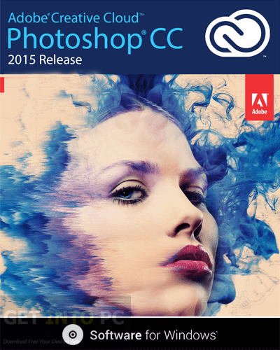 Adobe Photoshop CC 2015 Free Download