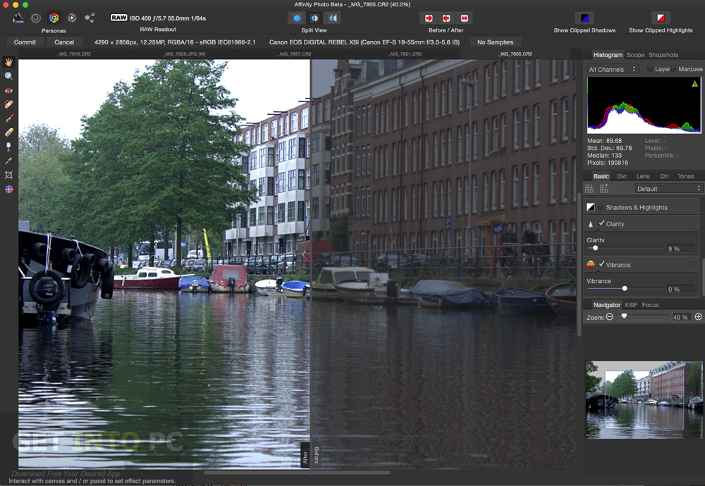 Adobe Photoshop CC 2015 Offline Installer Download