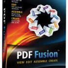 Corel PDF Fusion Free Download