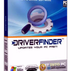 DriverFinder Free Download