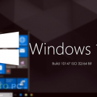 Windows 10 Build 10147 ISO 32 64 Bit Latest Version Download