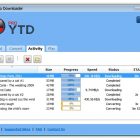 YouTube Downloader Pro YTD 4.8.1.0 Direct Link Download