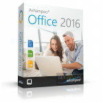 Ashampoo Office 2016 Multilingual Free Download