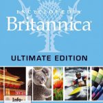 Encyclopaedia Britannica 2015 Ultimate ISO Free Download