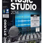 MAGIX Samplitude Music Studio 2014 ISO Free Download