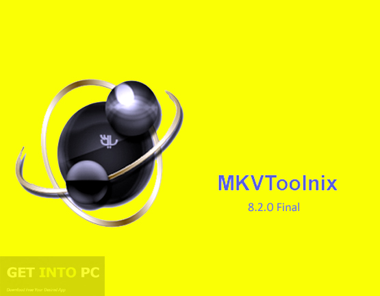 MKVToolNix 8.2.0 Final Free Download