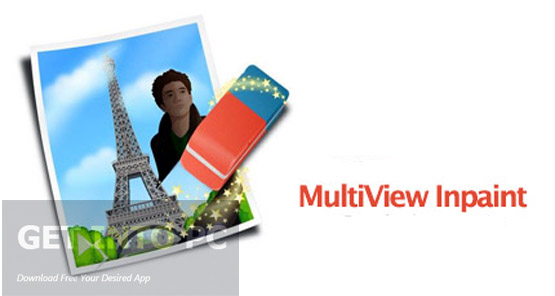 Multi View Inpaint Free Download