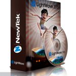 NewTek LightWave 3D 2015 Free Download