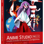 Smith Micro Anime Studio Pro v11 64 Bit Free Download