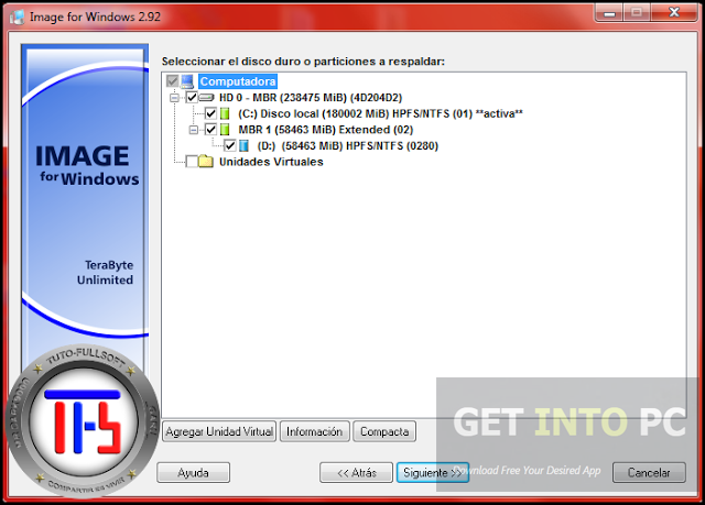 TeraByte Unlimited Image Retail Offline Installer Download
